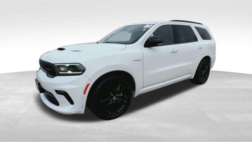 2023 Dodge Durango R/T