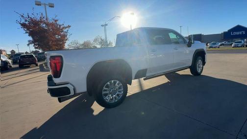 2021 GMC Sierra 2500 Denali