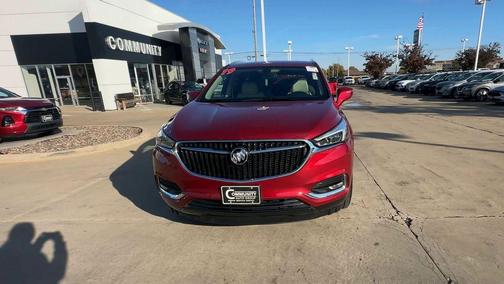 2019 Buick Enclave Essence
