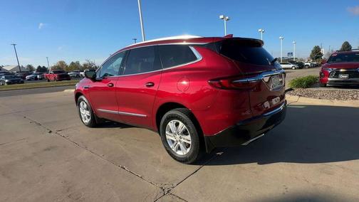 2019 Buick Enclave Essence