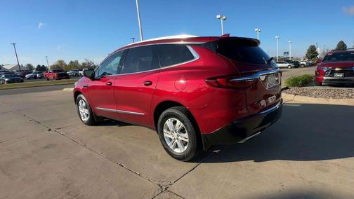 2019 Buick Enclave Essence