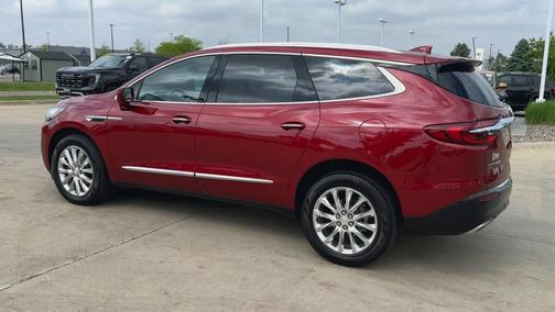 2020 Buick Enclave Premium
