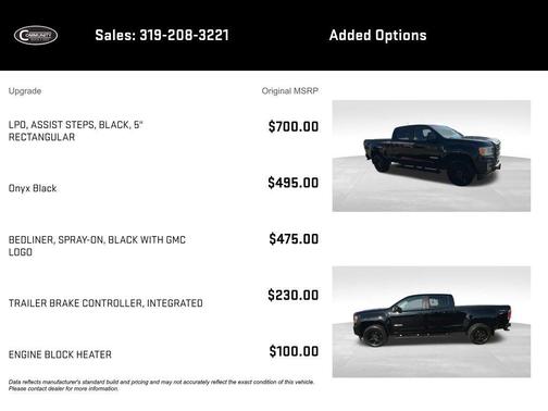 2021 GMC Canyon Elevation