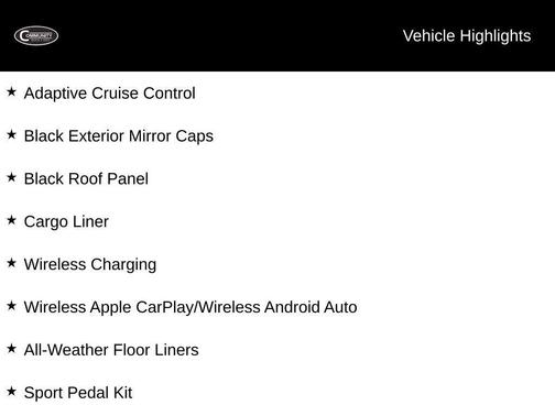 Gray 2026 Buick Encore GX Sport Touring