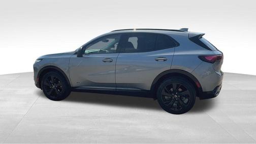 2024 Buick Envision Sport Touring