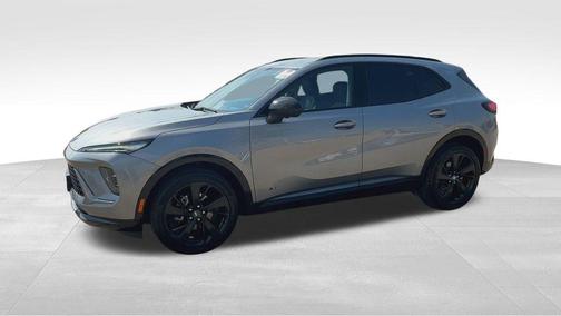 2024 Buick Envision Sport Touring