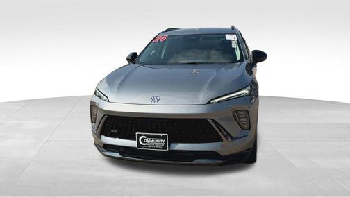 2024 Buick Envision Sport Touring