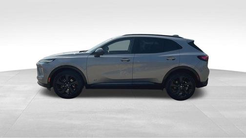 2024 Buick Envision Sport Touring