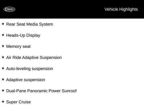 Gray 2026 GMC Yukon Denali