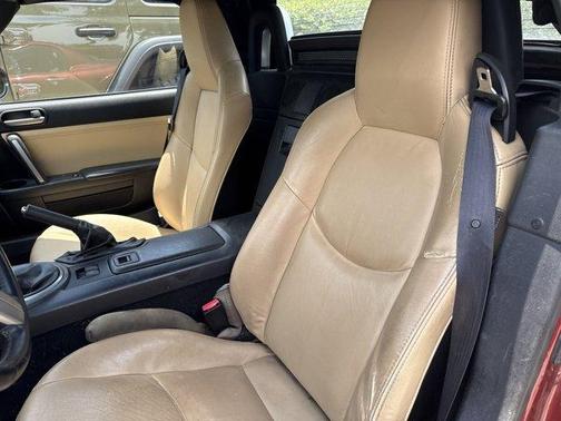 2012 Mazda MX-5 Miata Grand Touring