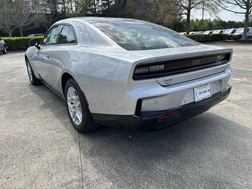 2025 Dodge Charger Daytona R/T