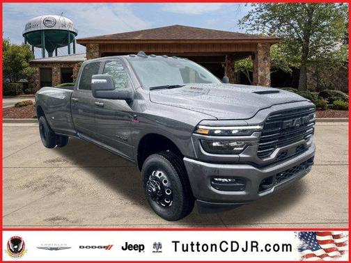 2025 RAM 3500 Laramie