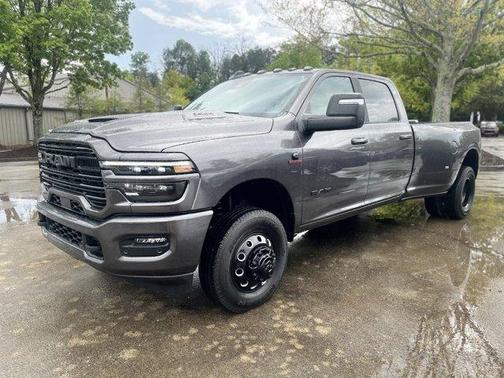 2025 RAM 3500 Laramie