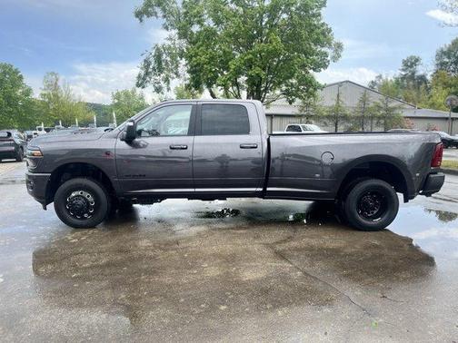 2025 RAM 3500 Laramie