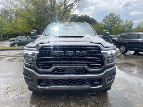 2025 RAM 3500 Laramie