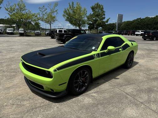 2023 Dodge Challenger R/T