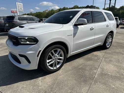 2022 Dodge Durango R/T