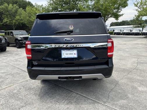 2021 Ford Expedition XLT