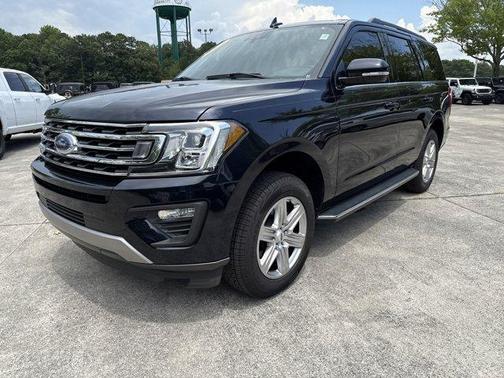 2021 Ford Expedition XLT