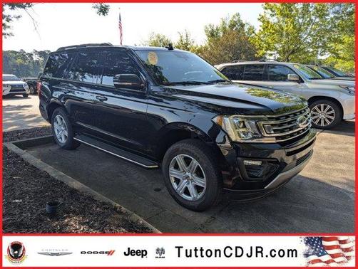 2021 Ford Expedition XLT