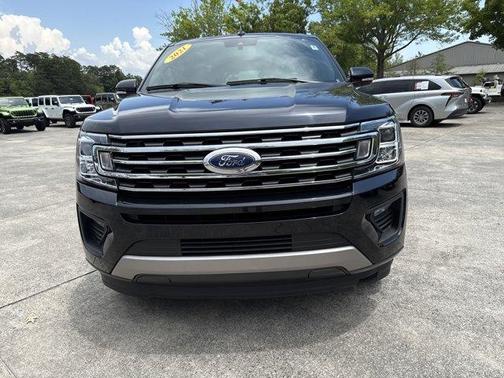 2021 Ford Expedition XLT