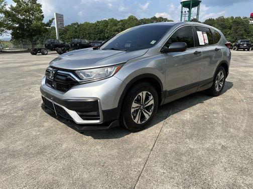 2020 Honda CR-V LX