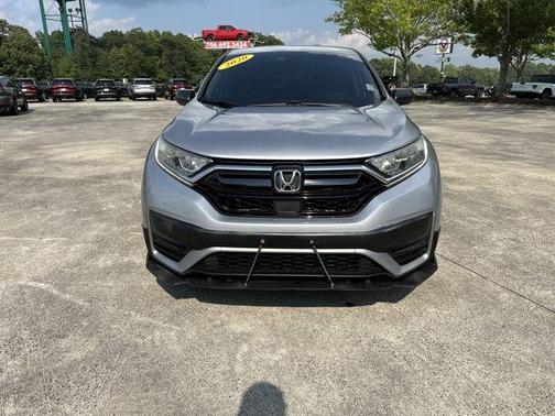 2020 Honda CR-V LX