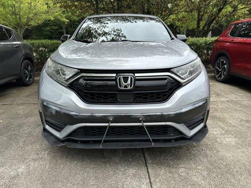 2020 Honda CR-V LX