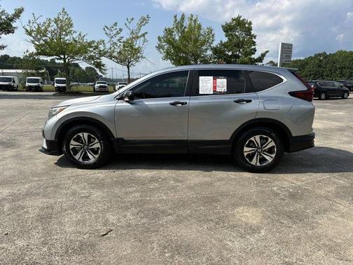 2020 Honda CR-V LX