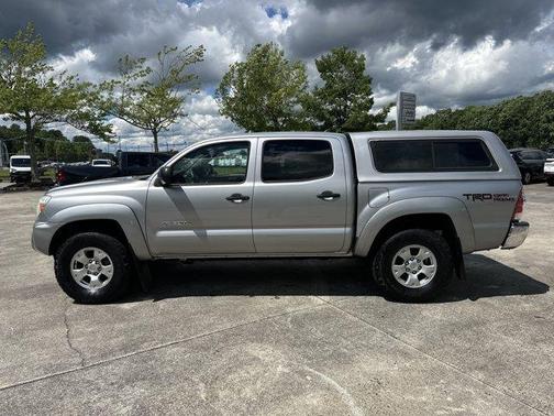 2014 Toyota Tacoma PreRunner
