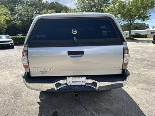 2014 Toyota Tacoma PreRunner