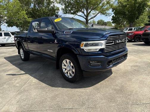 2020 RAM 2500 Laramie