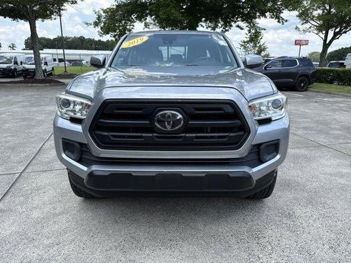 2019 Toyota Tacoma SR