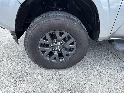 2019 Toyota Tacoma SR