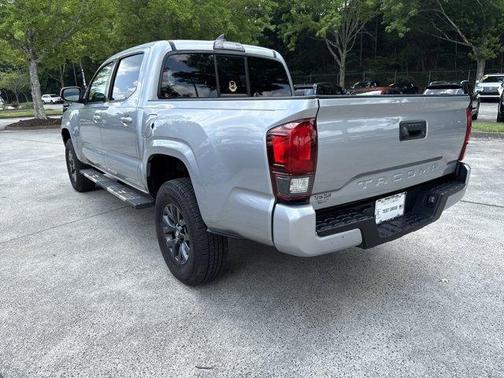 2019 Toyota Tacoma SR