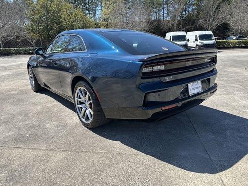 2024 Dodge Charger Daytona Scat Pack