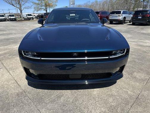 2024 Dodge Charger Daytona Scat Pack