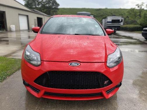 2014 Ford Focus ST Base