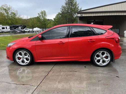 2014 Ford Focus ST Base