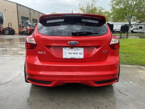 2014 Ford Focus ST Base