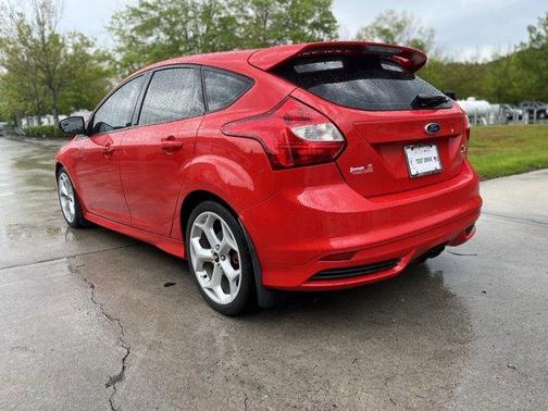 2014 Ford Focus ST Base