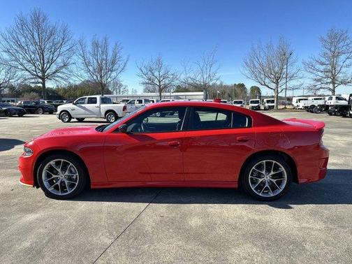 2023 Dodge Charger GT