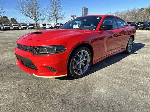 2023 Dodge Charger GT