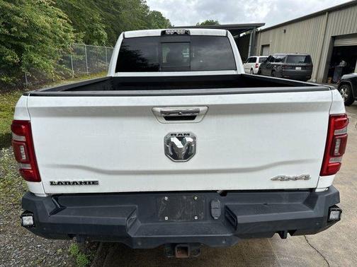 2019 RAM 2500 Laramie