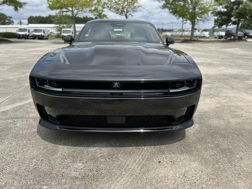 2025 Dodge Charger Daytona R/T