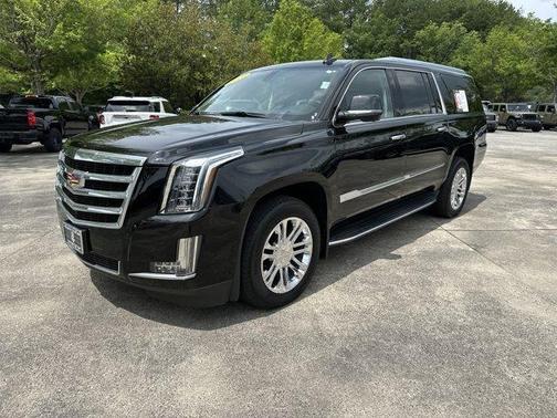 2020 Cadillac Escalade ESV Standard