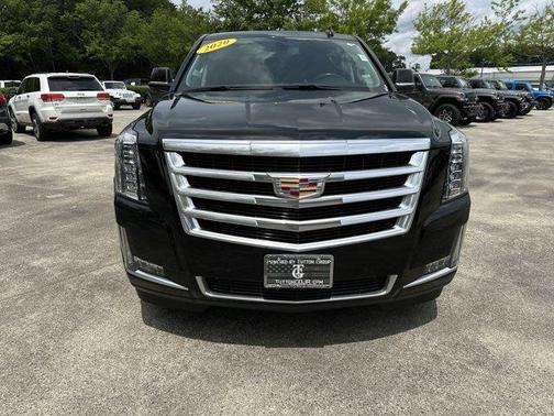 2020 Cadillac Escalade ESV Standard