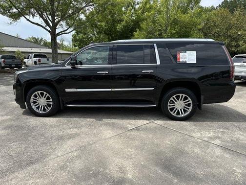 2020 Cadillac Escalade ESV Standard