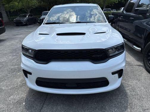 2022 Dodge Durango SRT 392