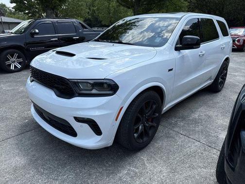 2022 Dodge Durango SRT 392